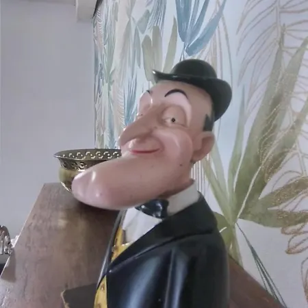 度假居 Metro Montesanto 那不勒斯