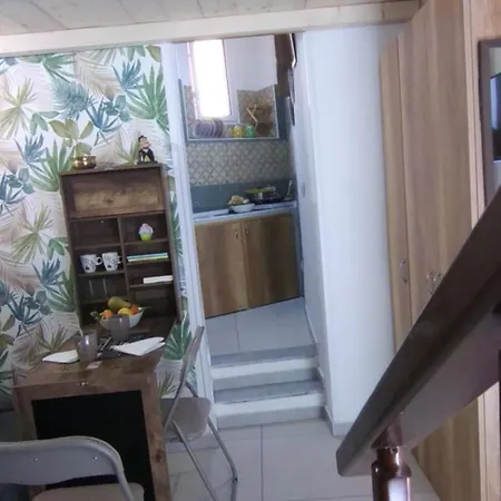 Metro Montesanto * 那不勒斯