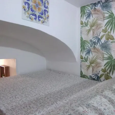 度假居 Metro Montesanto