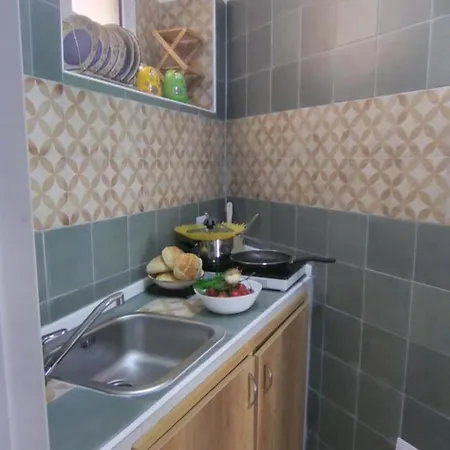 度假居 Metro Montesanto *